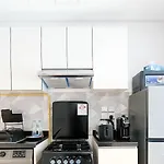 Serene Studio With Views In Al Waleed Garden 2