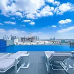 Serene Studio With Views In Al Waleed Garden 2