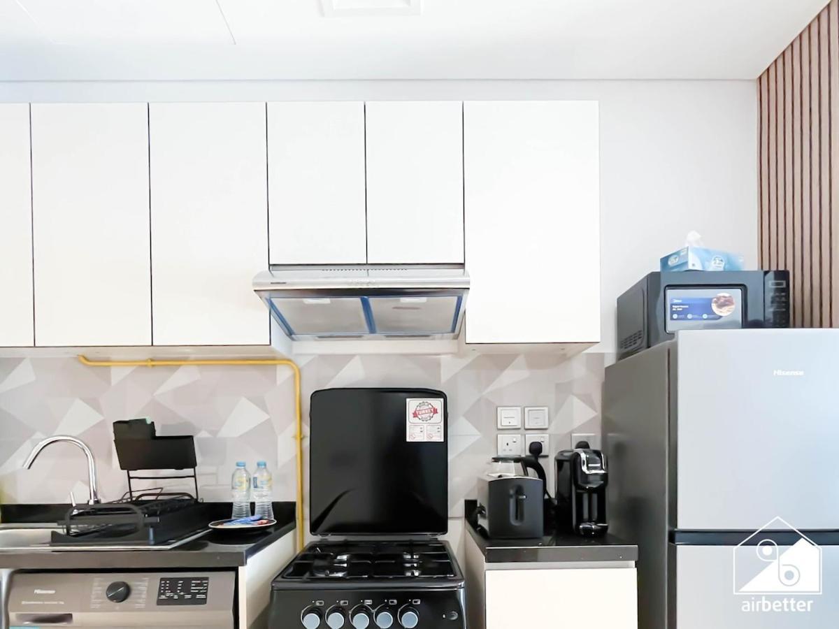 Apartment Serene With Views In Al Waleed Garden 2 *