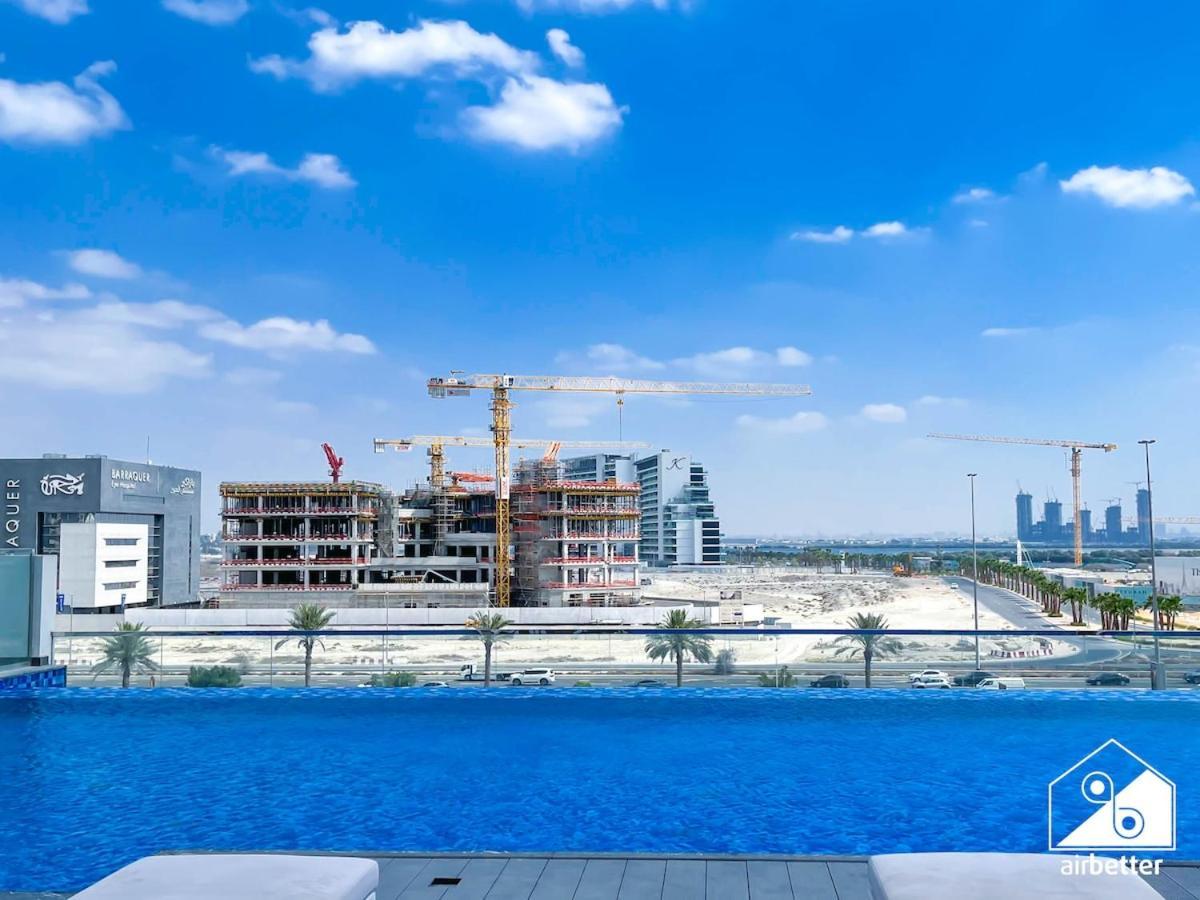 Serene With Views In Al Waleed Garden 2 * Dubai