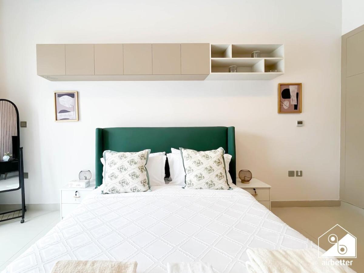 Serene With Views In Al Waleed Garden 2 Dubai