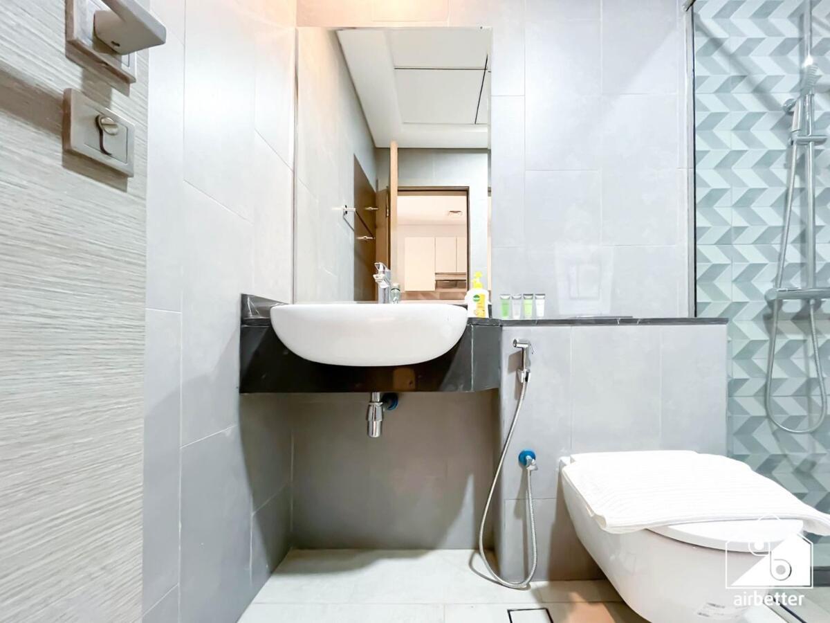 Apartment Serene With Views In Al Waleed Garden 2