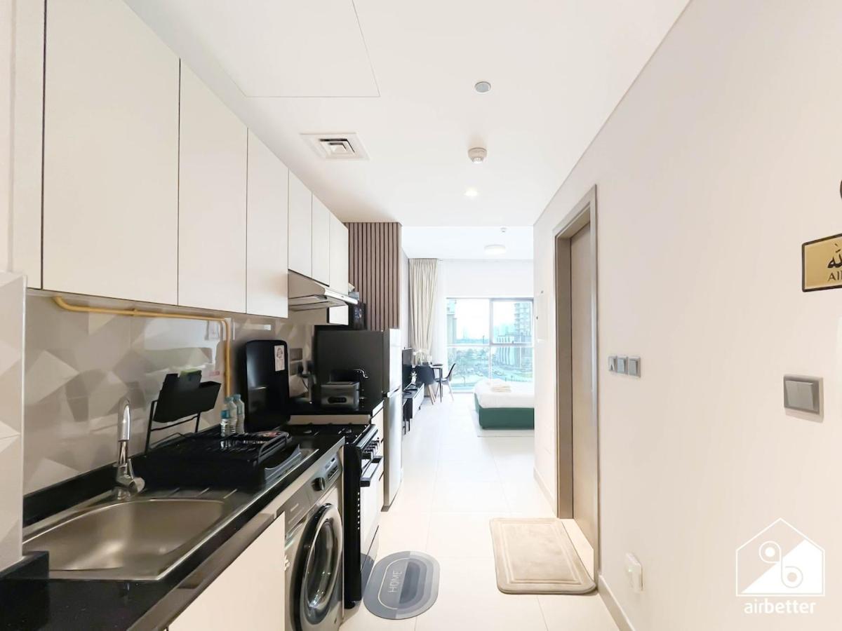 Serene With Views In Al Waleed Garden 2 * Dubai