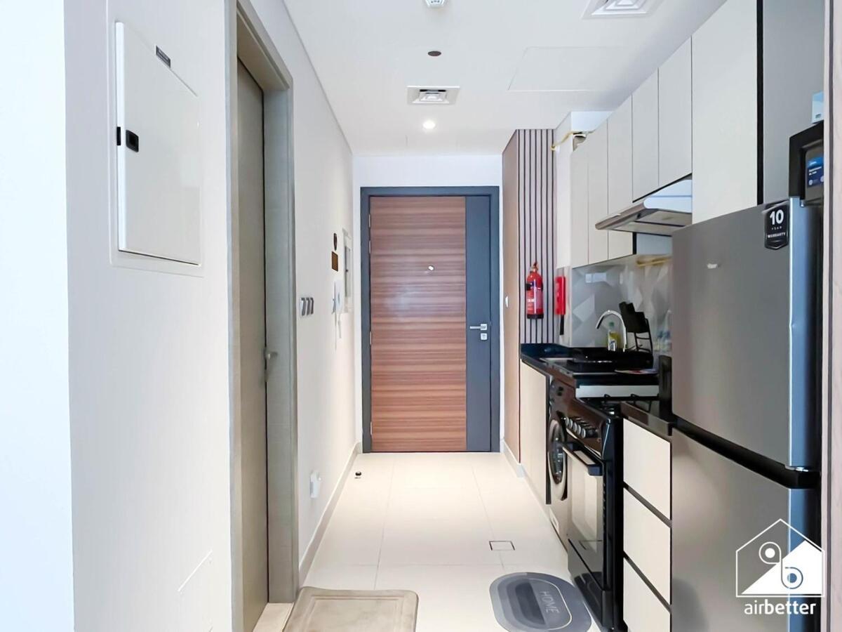 Serene With Views In Al Waleed Garden 2 *