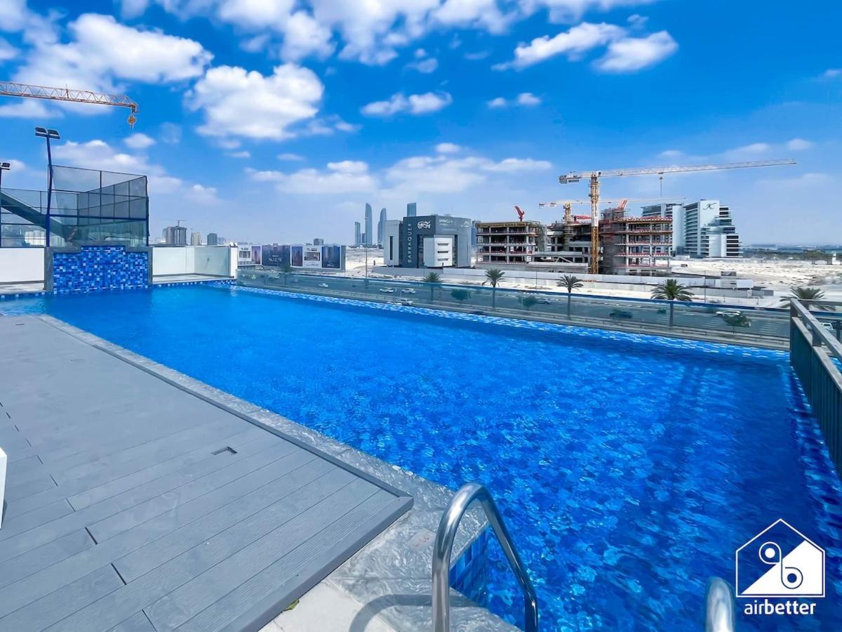 Serene With Views In Al Waleed Garden 2 * Dubai